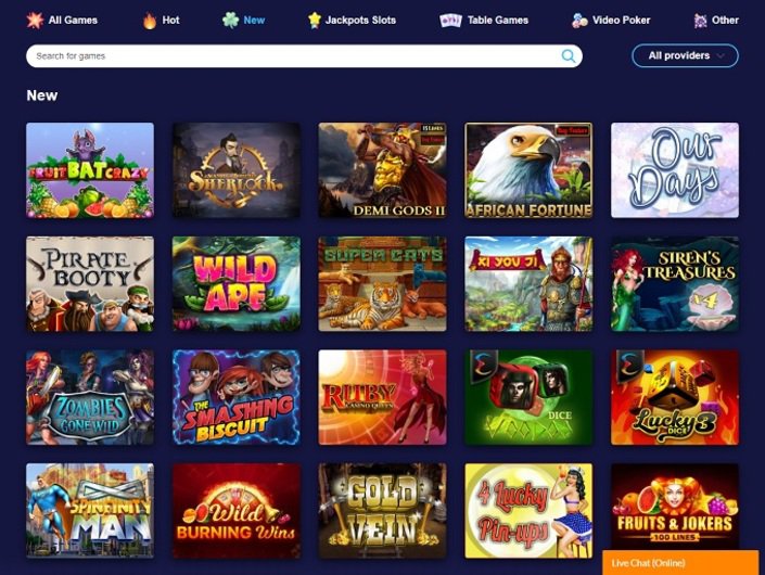 Pokies2go Free Spins