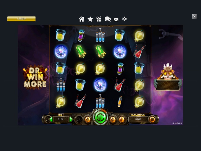 Ozwin casino coupons