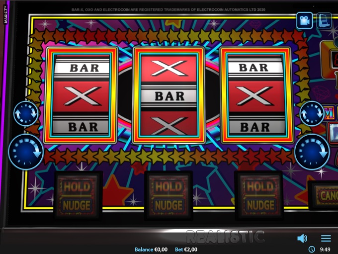 Jogar slots gratis Euro Golden Cup