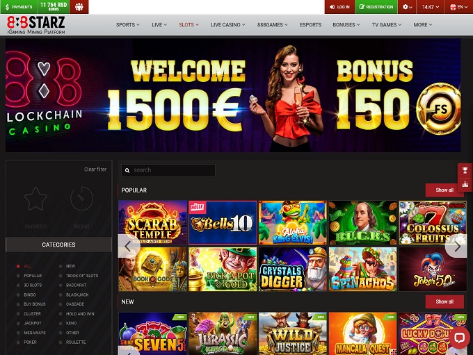 888starz.bet 02.09.2021. Hp