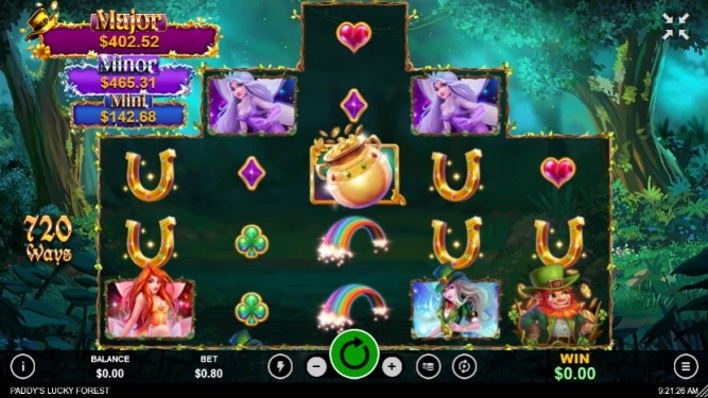 Coolcat Online Casino Review