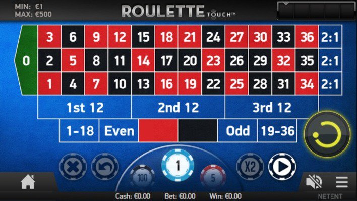 12 Win Casino Mobile