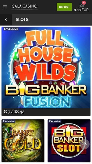 Free deposit 3 casino Insane Gambler