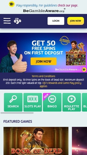 Online casino Extra