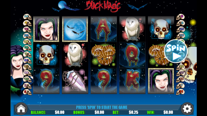 The Best Online Slots https://quickhits-slot.online/wish-upon-a-jackpot-slot/ To Play For Real Money