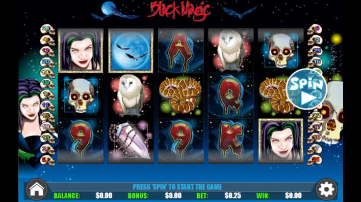 Free Online Slots With casino online 120 free spins Bonus And No Download