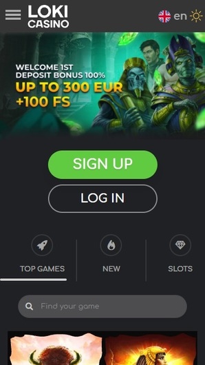 Online slots no deposit free spins online casino For real Currency