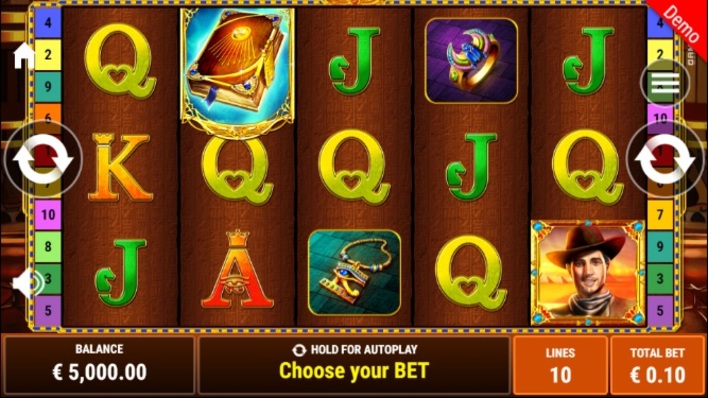 Casino Mybet Free Slots