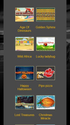 Pamper Casino Mobile Pamper Casino Mobile