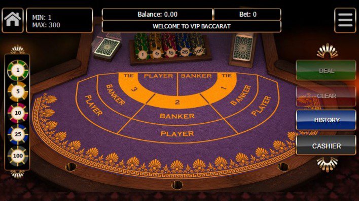 Betjoy Casino Review