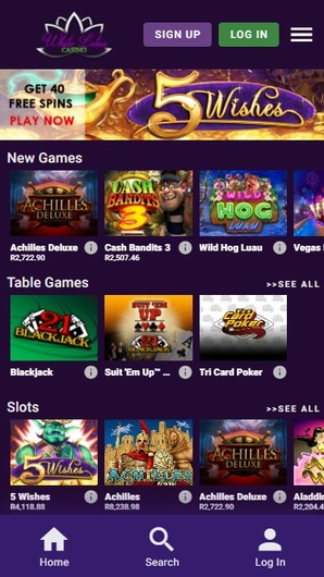 lotus asia casino new bonus codes