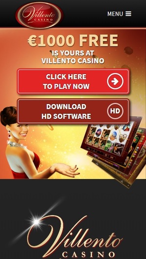 Villento Casino