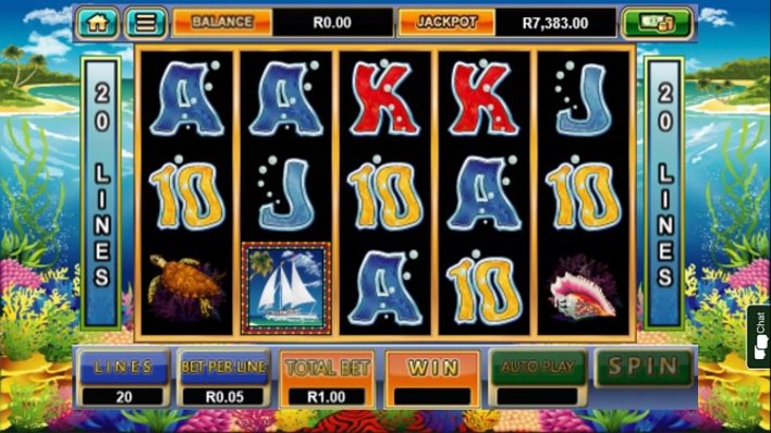 springbok casino no deposit tryspringbok
