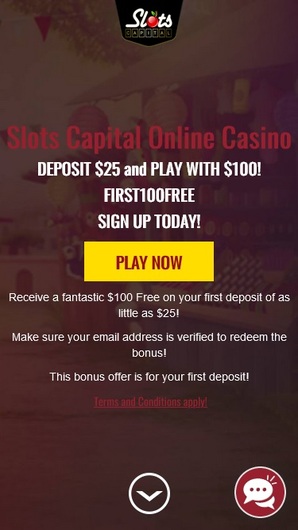 Slots capital casino bonus codes Slots capital casino bonus codes