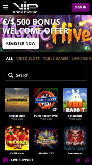 are New Casinos October 2023 Safe