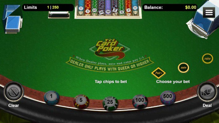 Platinum Reels Casino Mobile New Game 3 ?1546240471