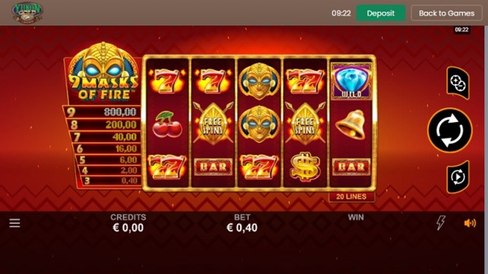 yukon gold mobile casino