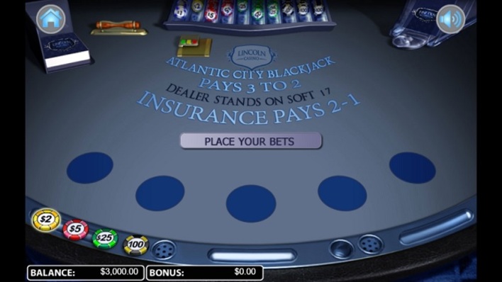 lincoln slots flash casino