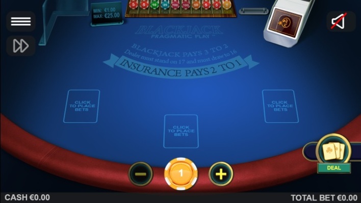 Magical spin casino slot machine