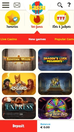 777 dragon casino mobile app