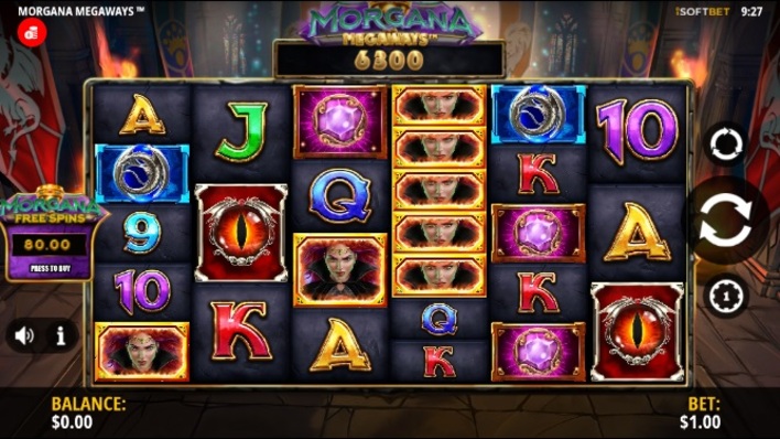ring master casino for free