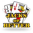 Jacks or Better Video Poker icon