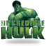 The incredible hulk