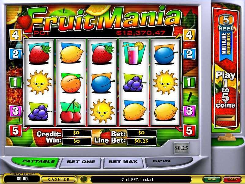 Slot machine On https://mega-moolah-play.com/british-columbia/langley/funky-fruits-slot-in-langley/ the internet Gratis