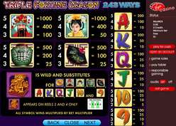 Dragon slots games free play