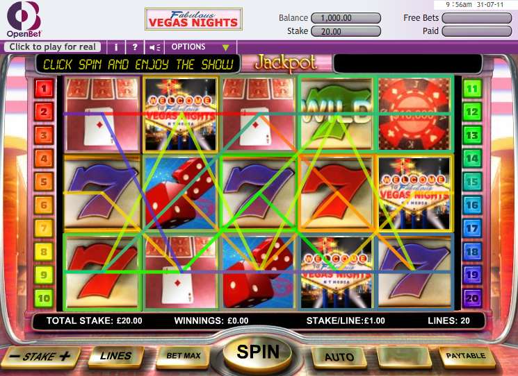 Jan 23, · Caribbean Nights is a 5-reel, line online slot game with bonus round, bonus spins, instant play, autoplay, wild symbol and a travel theme you can play at 1 online casino.