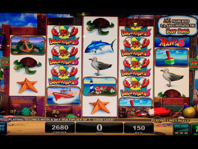 curse of anubis Slot Machine