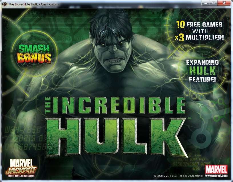 the incredibles hulk games free