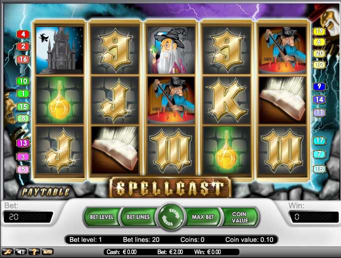 Casino slot machine reviews Casino slot machine reviews