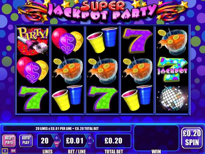 Online World Casino Directory Super Slots