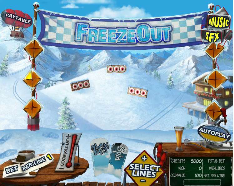 freeze-out-slot-by-the-art-of-games-review-demo-game