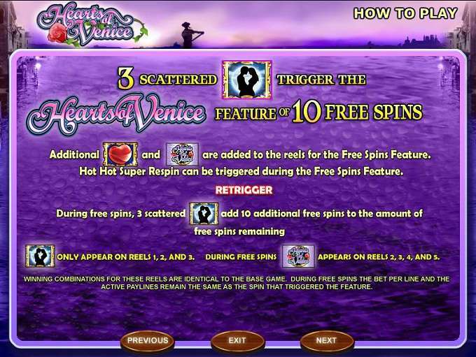 Heart of vegas casino slots free