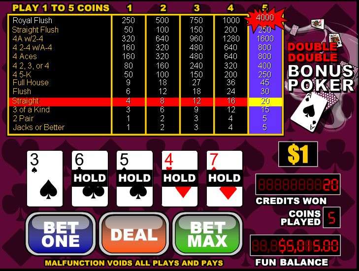 double-double-bonus-video-poker