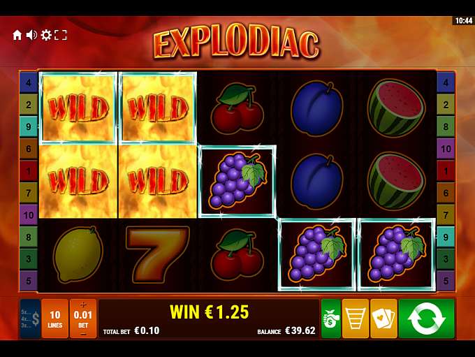 Slots gratuitos sem download e sem cadastro Max Cash Slots gratuitos sem download e sem cadastro Max Cash