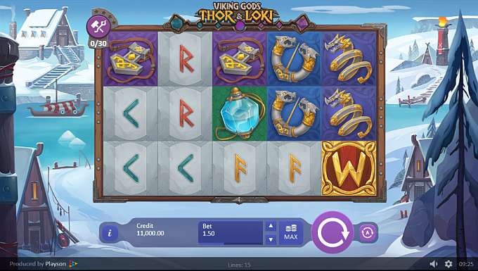 Spiele Vikings And Gods 2 - Video Slots Online Spiele Vikings And Gods 2 - Video Slots Online