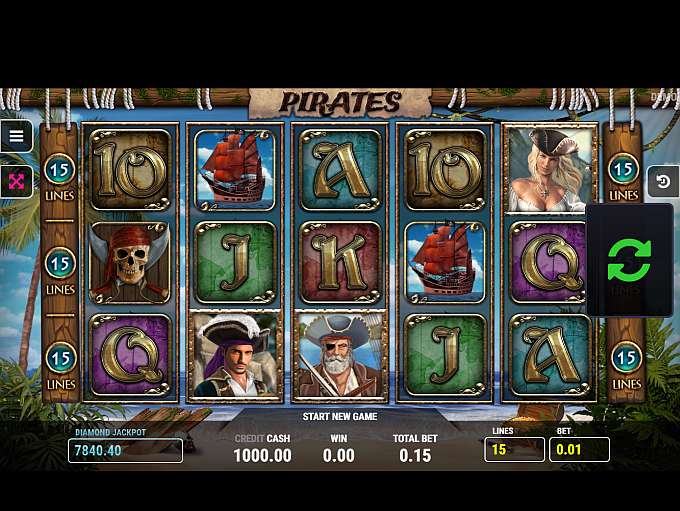 Slots gratis Mystical Pride Slots gratis Mystical Pride