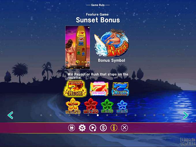 Japanese Dreams Slot Games