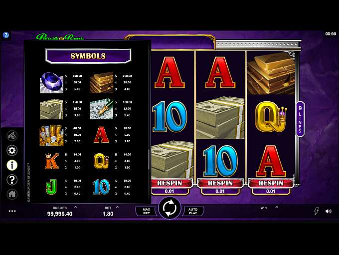 Play royal spins online free