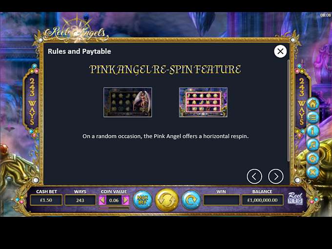 Paradise casino 30 no deposit