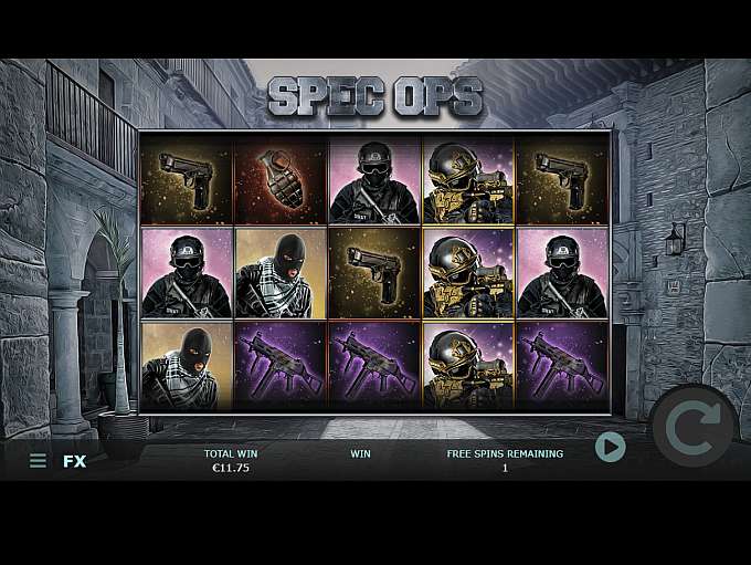 spec ops game spec ops game
