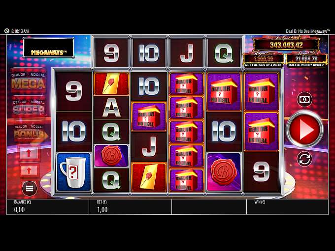 Spiele Roulette Deal Or No Deal - Video Slots Online Spiele Roulette Deal Or No Deal - Video Slots Online