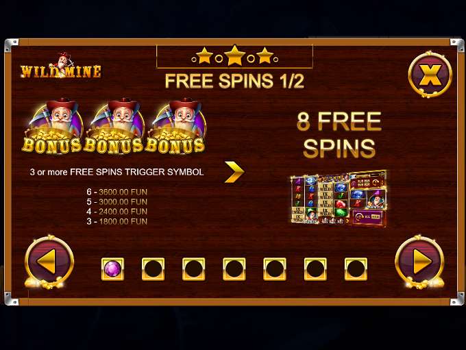 King Billy Casino Bonus Codes