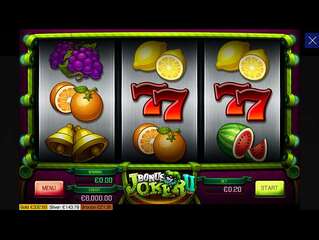 Apollo Games Slot Machines