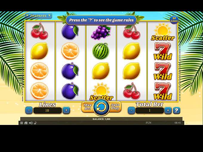 100 Juicy Fruits Slot By Spinomenal Review Demo Game