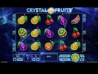 243 crysal fruits slot machine online tom horn man