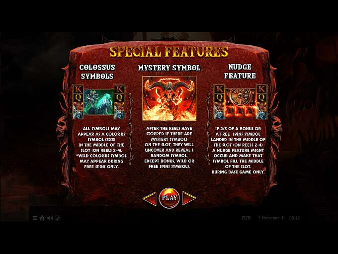 Slots gratuitos sem deposito Red Hot Fruits